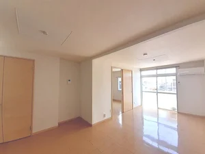 仙台駅（宮城県）・あおば通駅（宮城県）のマンスリーマンション・ウィークリーマンション「シティハイツＹＡＭＡＫＩ 202・洋室(No.1405340)」メイン画像