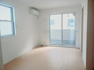 仙台市青葉区のマンスリーマンション・ウィークリーマンション「ムーン　シーサ 101・洋室(No.1405347)」メイン画像