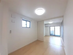 のマンスリーマンション・ウィークリーマンション「ヴィラ柏木Ⅱ 303・LDK(No.1405355)」メイン画像