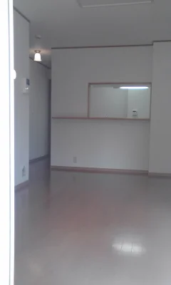 のマンスリーマンション・ウィークリーマンション「ポラリスＢ 202・洋室(No.1405364)」メイン画像