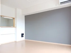 那珂郡東海村のマンスリーマンション・ウィークリーマンション「ブリッサトーレⅡ 203・洋室(No.1405368)」メイン画像