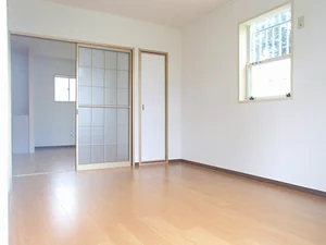 千葉市中央区のマンスリーマンション・ウィークリーマンション「グラン・シャリオ 101・洋室(No.1405380)」メイン画像