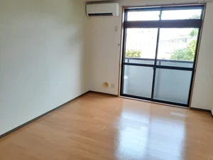 大甕駅（茨城県）のマンスリーマンション・ウィークリーマンション「Ｏｎｅ　Ｒ　２２６２９ 202・洋室(No.1405382)」メイン画像