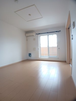 のマンスリーマンション・ウィークリーマンション「エステルリッツ 201・洋室(No.1405390)」メイン画像