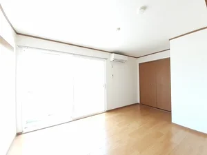 のマンスリーマンション・ウィークリーマンション「メイプル・ハイム　Ｂ 101・洋室(No.1405416)」メイン画像