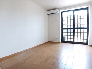 邑楽郡邑楽町のマンスリーマンション・ウィークリーマンション「ブラウベルク　Ｂ 103・洋室(No.1405417)」メイン画像