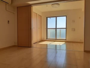 のマンスリーマンション・ウィークリーマンション「あざみ野グランカーサ　Ⅱ番館 302・LDK(No.1405427)」メイン画像