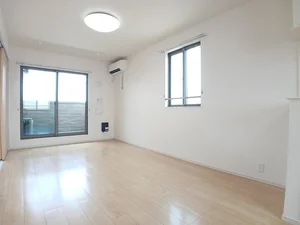 のマンスリーマンション・ウィークリーマンション「サンセリテ 303・洋室(No.1405432)」メイン画像