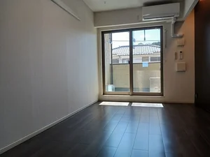 昭和大学横浜キャンパス周辺のマンスリーマンション・ウィークリーマンション「グラース　ダンジュ 202・洋室(No.1405434)」メイン画像