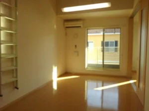 厚木市のマンスリーマンション・ウィークリーマンション「ブライトフラワーＢ 203・洋室(No.1405461)」メイン画像