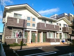 相模女子大学周辺のマンスリーマンション・ウィークリーマンション「ダフネ 102・洋室(No.1405462)」メイン画像