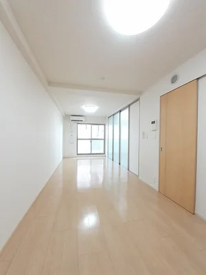 のマンスリーマンション・ウィークリーマンション「エクセルソフィア 404・洋室(No.1405465)」メイン画像