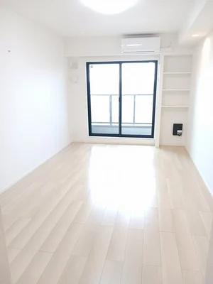 のマンスリーマンション・ウィークリーマンション「ラ・タミト 303・洋室(No.1405472)」メイン画像