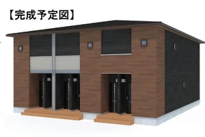 のマンスリーマンション・ウィークリーマンション「エターナル　ヴィレッジⅡ 102・洋室(No.1405477)」メイン画像