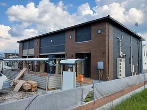 中巨摩郡昭和町のマンスリーマンション・ウィークリーマンション「エターナル　ヴィレッジⅢ 105・洋室(No.1405484)」メイン画像