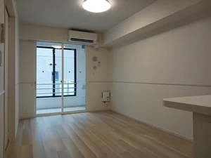 甲斐住吉駅（山梨県）のマンスリーマンション・ウィークリーマンション「ジレフールＲⅢ　Ｂ 103・洋室(No.1405504)」メイン画像