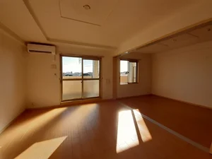 厚木市のマンスリーマンション・ウィークリーマンション「アルールⅠ 303・洋室(No.1405518)」メイン画像