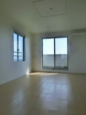 のマンスリーマンション・ウィークリーマンション「アビタシオン 201・洋室(No.1405524)」メイン画像