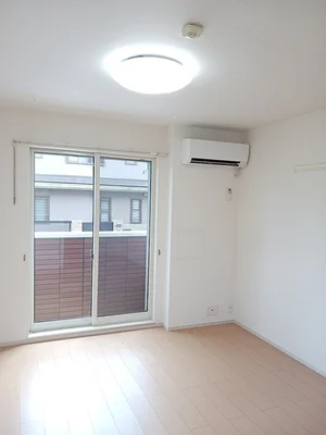 小田原市のマンスリーマンション・ウィークリーマンション「ドリームキャッスル 101・洋室(No.1405525)」メイン画像