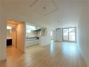 のマンスリーマンション・ウィークリーマンション「プリマヴェーラ湘南 105・洋室(No.1405531)」メイン画像