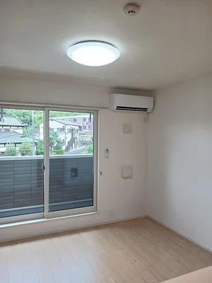 小田原市のマンスリーマンション・ウィークリーマンション「ミルト　ブリーゼ 202・洋室(No.1405533)」メイン画像