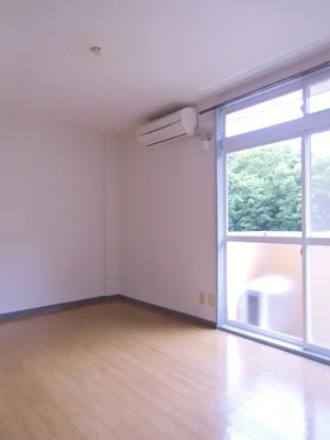 袋井市のマンスリーマンション・ウィークリーマンション「ハイツまるなか 202・和室(No.1405540)」メイン画像