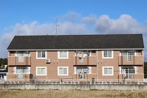 袋井市のマンスリーマンション・ウィークリーマンション「ピュア　リブ　Ｄ 202・洋室(No.1405542)」メイン画像