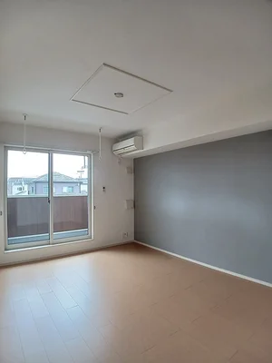 のマンスリーマンション・ウィークリーマンション「グランドソレーユ 202・洋室(No.1405549)」メイン画像