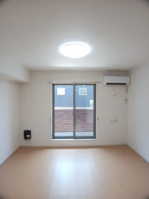 のマンスリーマンション・ウィークリーマンション「セイバリーハウス桜 202・洋室(No.1405550)」メイン画像