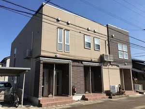 のマンスリーマンション・ウィークリーマンション「ルネサンス住友 202・洋室(No.1405556)」メイン画像