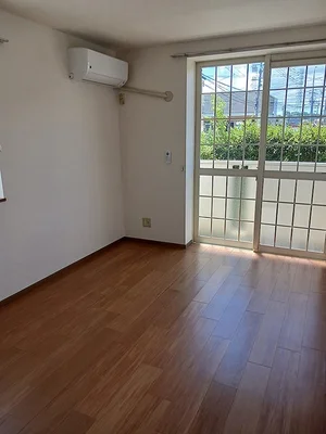 柴田駅（愛知県）のマンスリーマンション・ウィークリーマンション「エントピア名和北Ｃ 101・洋室(No.1405563)」メイン画像