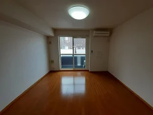 のマンスリーマンション・ウィークリーマンション「ビレッジ　ハイマウンテン　Ｃ 102・洋室(No.1405567)」メイン画像