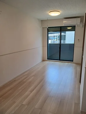 東海市のマンスリーマンション・ウィークリーマンション「セネシオ 103・洋室(No.1405601)」メイン画像