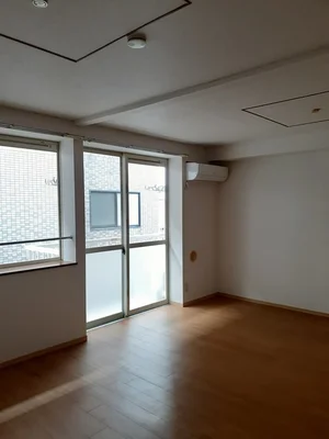 のマンスリーマンション・ウィークリーマンション「ファミール西台 201・洋室(No.1405612)」メイン画像