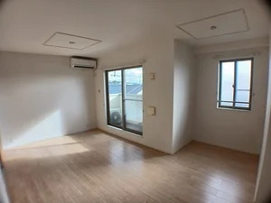 竹田駅（京都府）のマンスリーマンション・ウィークリーマンション「ステイシー久我 301・洋室(No.1405651)」メイン画像