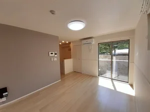 京都経済短期大学周辺のマンスリーマンション・ウィークリーマンション「ｈｅａｌ　ｃｏｕｒｔ　Ｋ．Ｎ． 103・洋室(No.1405656)」メイン画像