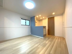 京都女子大学周辺のマンスリーマンション・ウィークリーマンション「ペニーレイン 204・洋室(No.1405662)」メイン画像