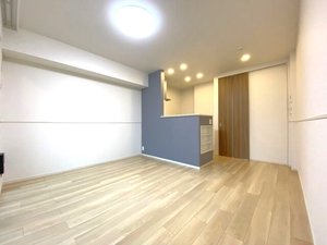 のマンスリーマンション・ウィークリーマンション「ペニーレイン 203・洋室(No.1405663)」メイン画像