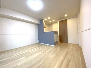 京都女子大学周辺のマンスリーマンション・ウィークリーマンション「ペニーレイン 202・洋室(No.1405664)」メイン画像