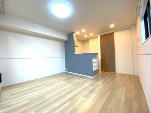 京都女子大学周辺のマンスリーマンション・ウィークリーマンション「ペニーレイン 201・洋室(No.1405665)」メイン画像