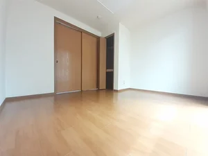 加古川市のマンスリーマンション・ウィークリーマンション「プリムヴェールⅡ 102・洋室(No.1405670)」メイン画像
