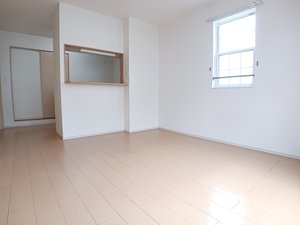 姫路市のマンスリーマンション・ウィークリーマンション「ハマナスⅡ 201・洋室(No.1405672)」メイン画像