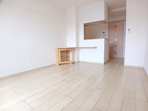 兵庫県のマンスリーマンション・ウィークリーマンション「ポーシェガーデン３ 204・洋室(No.1405673)」メイン画像