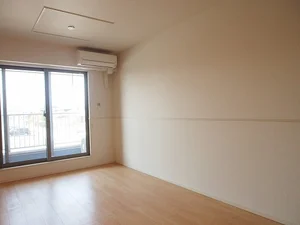 のマンスリーマンション・ウィークリーマンション「ベル・ソレイユ 202・洋室(No.1405676)」メイン画像