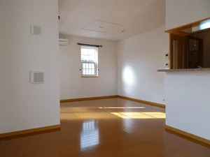 御所市のマンスリーマンション・ウィークリーマンション「ロイヤルパレス 103・洋室(No.1405683)」メイン画像