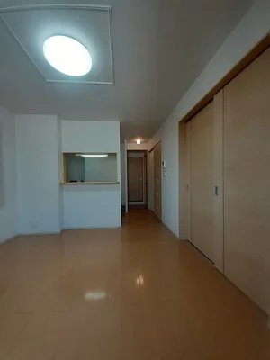 和歌山市駅（和歌山県）のマンスリーマンション・ウィークリーマンション「カーサカリーノＣ 201・洋室(No.1405707)」メイン画像