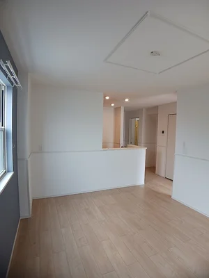 岡山市南区のマンスリーマンション・ウィークリーマンション「グランド・ルミエール郡Ａ 101・洋室(No.1405723)」メイン画像