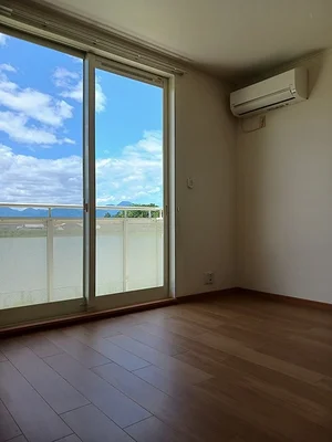 平井駅（愛媛県）のマンスリーマンション・ウィークリーマンション「サンリット 203・洋室(No.1405734)」メイン画像