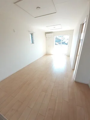 のマンスリーマンション・ウィークリーマンション「ステラ　マリス　Ａ 203・洋室(No.1405757)」メイン画像