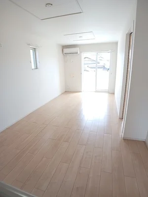 のマンスリーマンション・ウィークリーマンション「ステラ　マリス　Ａ 203・洋室(No.1405757)」メイン画像